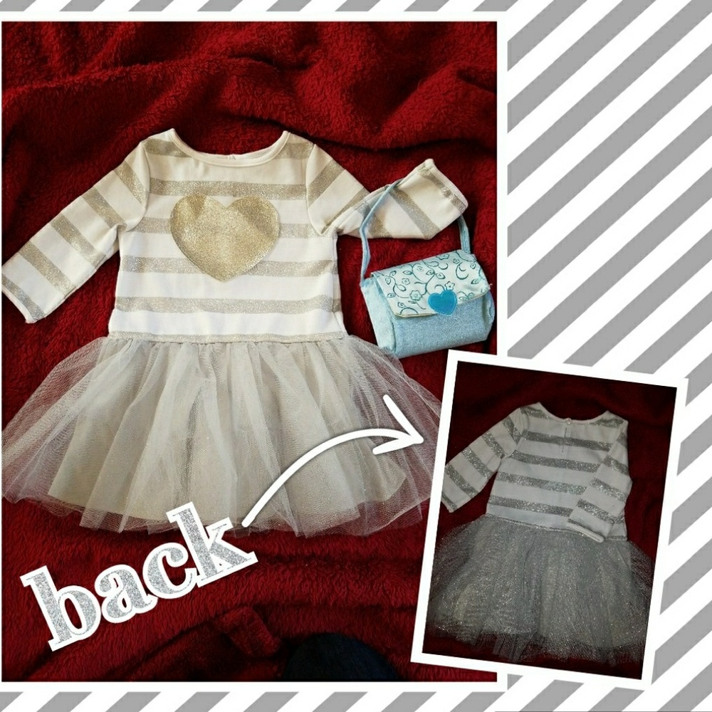 Baby Dress